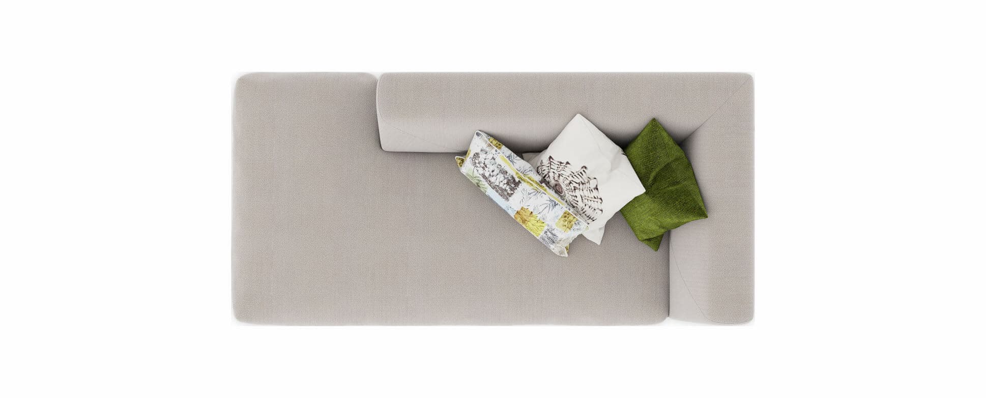 Тахта H106 - 14